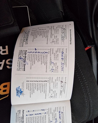 Opel Corsa cena 32500 przebieg: 81850, rok produkcji 2015 z Poznań małe 781